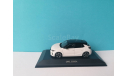 Opel Corsa 1:43, масштабная модель, scale43