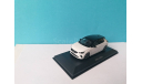 Opel Corsa 1:43, масштабная модель, scale43