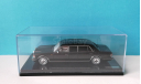 Rolls Royce Silver Spur II Limousine 1991 1:43 TSM, масштабная модель, scale43, Rolls-Royce