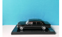 Rolls Royce Silver Spur II Limousine 1991 1:43 TSM, масштабная модель, scale43, Rolls-Royce