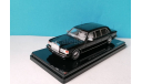 Rolls Royce Silver Spur II Limousine 1991 1:43 TSM, масштабная модель, scale43, Rolls-Royce