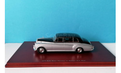 ROLLS ROYCE PHANTOM VI MULLINER 1:43 TSM