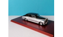 ROLLS ROYCE PHANTOM VI MULLINER 1:43 TSM, масштабная модель, scale43, Rolls-Royce