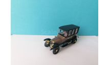Лимузин Берлин С 24/40 1913 1:43 РУССО-БАЛТ РУССОБАЛТ, масштабная модель, scale43, Руссо Балт