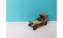 Mercedes Simplex 1902 1:43 Rio, масштабная модель, scale43, Mercedes-Benz