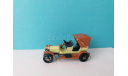 Mercedes Simplex 1902 1:43 Rio, масштабная модель, scale43, Mercedes-Benz