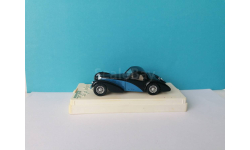 Bugatti 57S Atalante 1939 1:43 Solido
