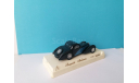 Bugatti 57S Atalante 1939 1:43 Solido, масштабная модель, scale43