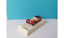 Jaguar SS 100 1:43 Solido