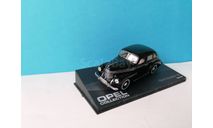 Опель Opel Kapitän 1:43, масштабная модель, scale43