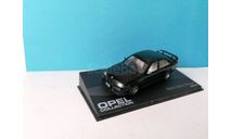 Опель Opel Lotus Omega 1:43, масштабная модель, scale43