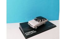 Опель Opel Olimpia A 1:43, масштабная модель, scale43