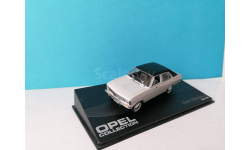 Опель Opel Olimpia A 1:43