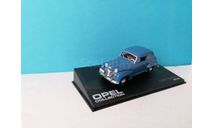 Опель Opel Olimpia 1:43, масштабная модель, scale43