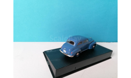 Опель Opel Olimpia 1:43, масштабная модель, scale43