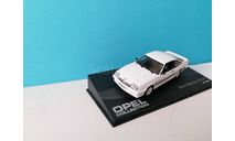 Опель Manta B GT/E 1:43, масштабная модель, scale43, Opel