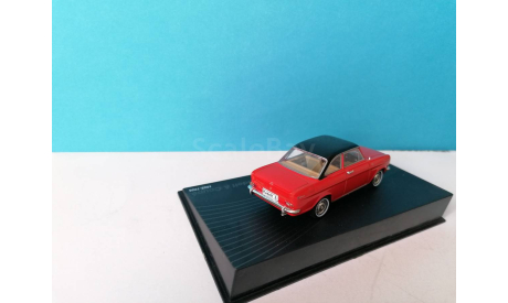 Опель Opel Kadett A 1:43, масштабная модель, scale43