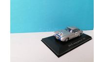 Mercedes-Benz 300 SL Rennsportwagen 1:43, масштабная модель, scale43