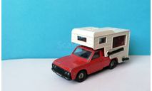 Mazda Camper B1600 Pickup 1:43 Corgi, масштабная модель, scale43