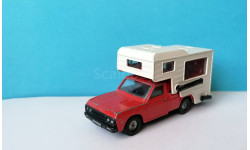 Mazda Camper B1600 Pickup 1:43 Corgi
