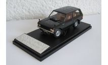 Range Rover Mk1 1970 1:43 Almost Real, масштабная модель, scale43