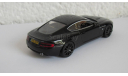 Aston Martin DB9 1:43 MINICHAMPS, масштабная модель, scale43