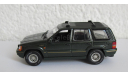 Jeep Grand Cherokee 1992-98 1:43 MINICHAMPS, масштабная модель, scale43