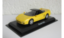 Honda NSX 1:43 Del Prado, масштабная модель, scale43