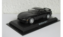 Mazda RX-7 1:43 Del Prado, масштабная модель, scale43