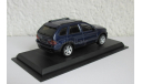 BMW X5 1:43 Del Prado, масштабная модель, scale43