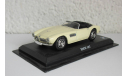 BMW 507 1:43 Del Prado, масштабная модель, scale43