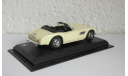 BMW 507 1:43 Del Prado, масштабная модель, scale43