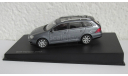 Volkswagen Golf V Variant  2007 1:43 Autoart, масштабная модель, scale43