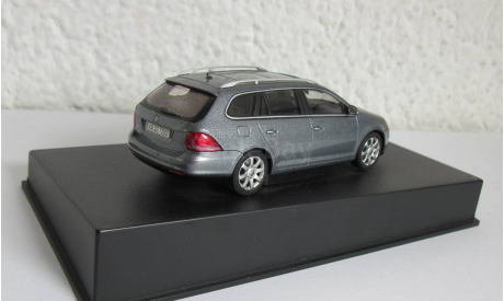 Volkswagen Golf V Variant  2007 1:43 Autoart, масштабная модель, scale43