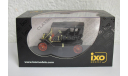 Ford T Touring 1909 1:43 IXO, масштабная модель, scale43