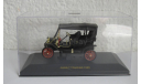 Ford T Touring 1909 1:43 IXO, масштабная модель, scale43