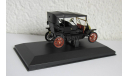 Ford T Touring 1909 1:43 IXO, масштабная модель, scale43