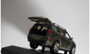 Peugeot 4007 1:43 NOREV, масштабная модель, scale43