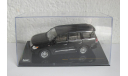 Lexus LX 570  2009 1:43 IXO, масштабная модель, scale43