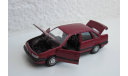 VW Volkswagen Passat B3 1988-1996 1:43 SCHABAK (Germany), масштабная модель, scale43