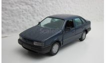 VW Volkswagen Passat B3 1988-1996 1:43 GAMA, масштабная модель, scale43