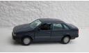 VW Volkswagen Passat B3 1988-1996 1:43 GAMA, масштабная модель, scale43