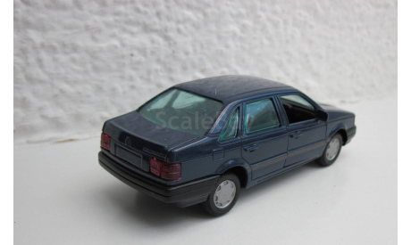 VW Volkswagen Passat B3 1988-1996 1:43 GAMA, масштабная модель, scale43