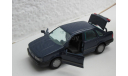 VW Volkswagen Passat B3 1988-1996 1:43 GAMA, масштабная модель, scale43