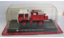 Iveco Euro Fire City 2000 1:72 DEL PRADO Пожарная машина, масштабная модель, 1/72