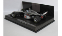 Формула 1 F1 McLaren Mercedes West MP4/12 D.Coulthard 1:43 Minichamps, масштабная модель, scale43