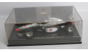 Формула 1 F1 McLaren Mercedes West MP4/12 D.Coulthard 1:43 Minichamps, масштабная модель, scale43