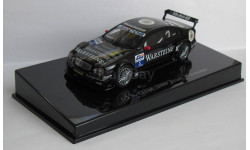 Mercedes Benz CLK-DTM 2000 Team Warsteiner 1:43 AutoArt