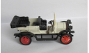 Adler Phaeton 1905 Cabrio 1:43 Ziss Modell, масштабная модель, scale43