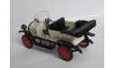 Adler Phaeton 1905 Cabrio 1:43 Ziss Modell, масштабная модель, scale43